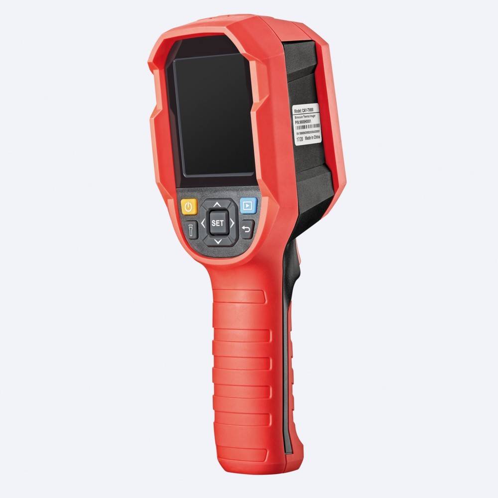 Grothe Wärmebildkamera TK 1099/809