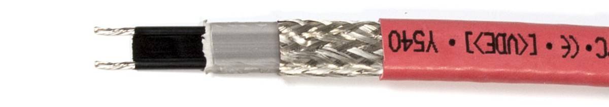 Danfoss Heizband 100m Tr. pipeguard25#98301066