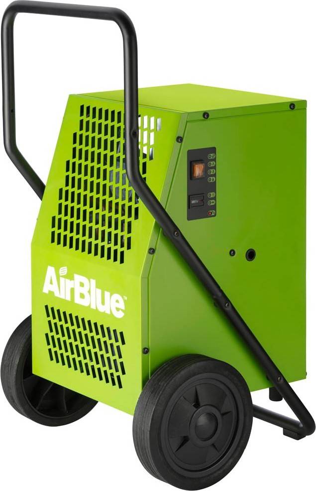Swegon Germany Luftentfeuchter mobil BT35ECO