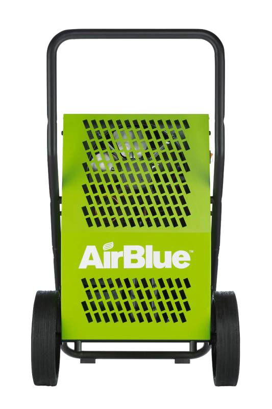 Swegon Germany Luftentfeuchter mobil BT35ECO