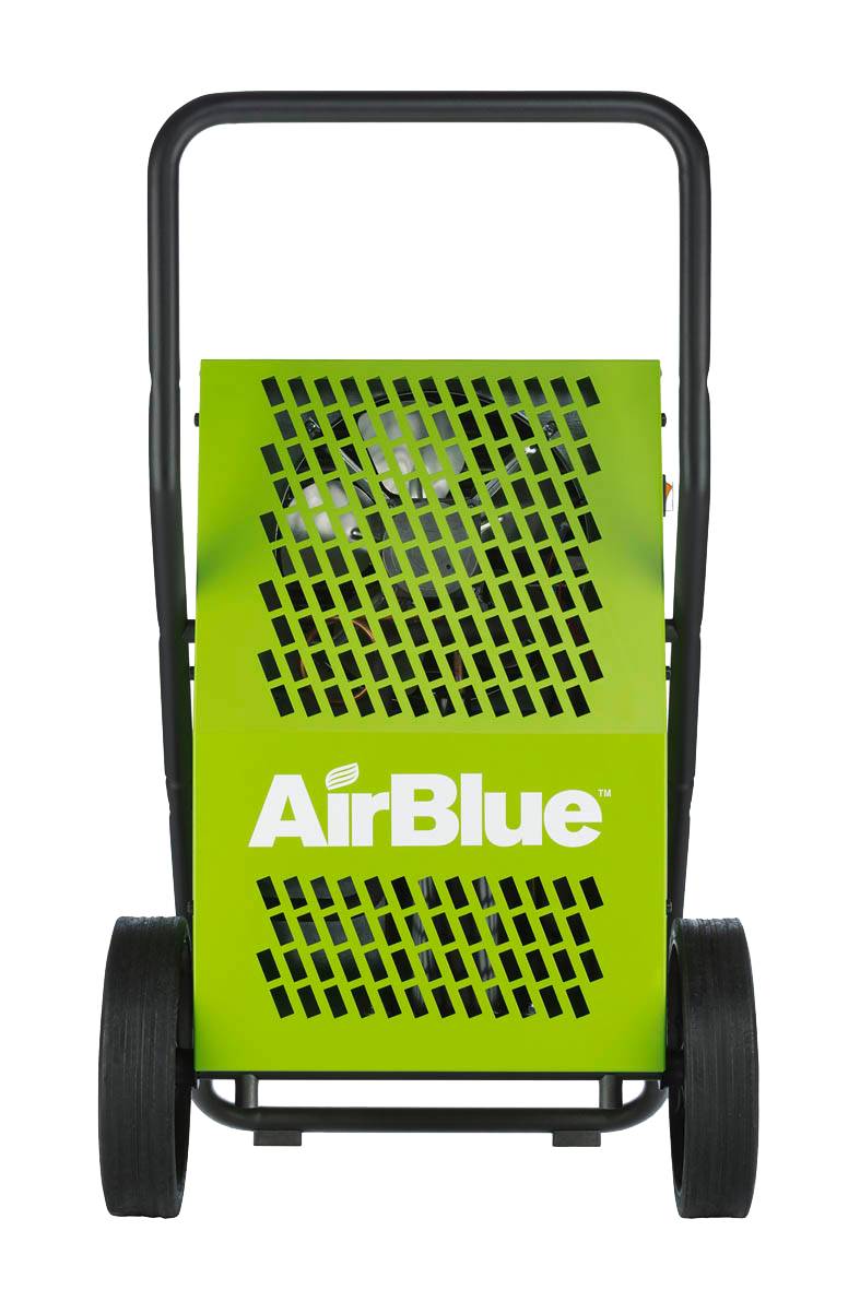 Swegon Germany Luftentfeuchter mobil BT90ECO