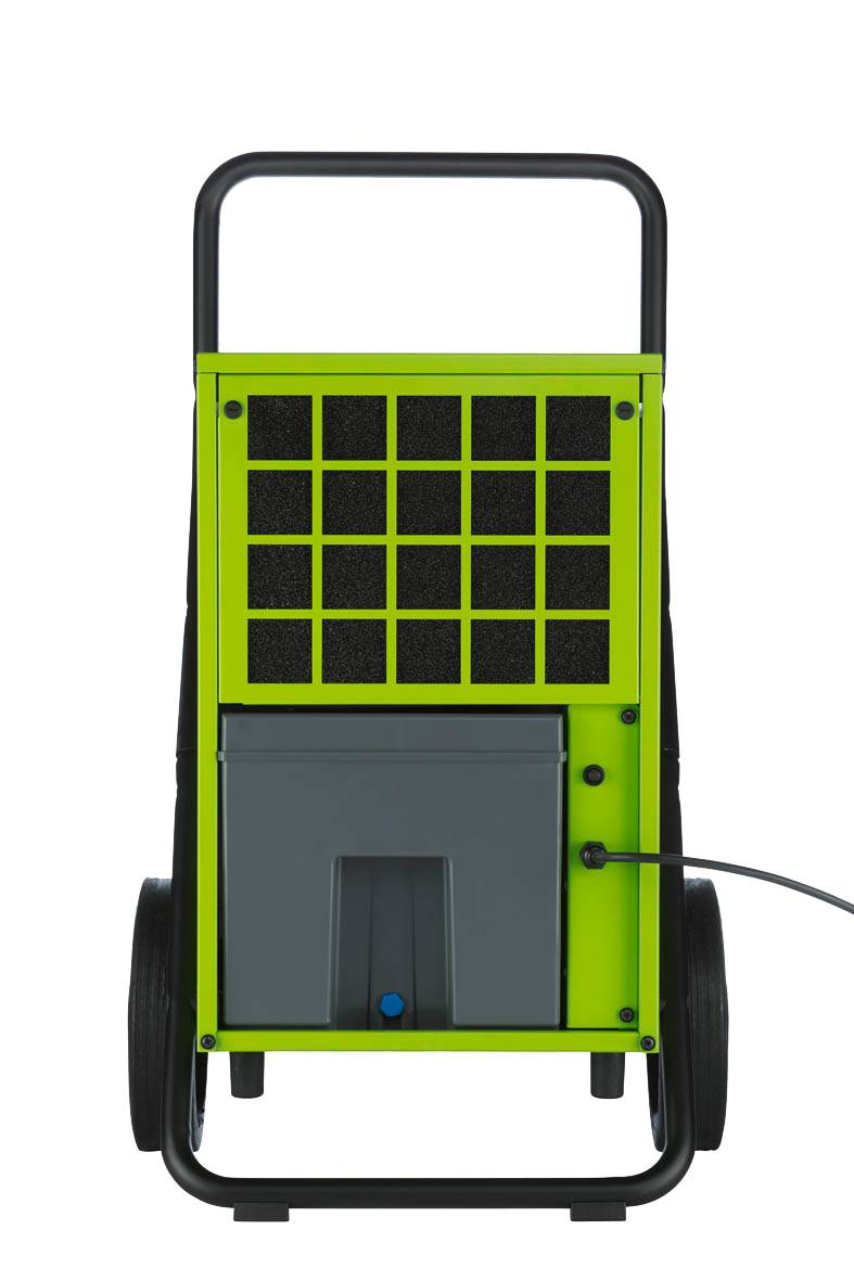 Swegon Germany Luftentfeuchter mobil BT35ECO