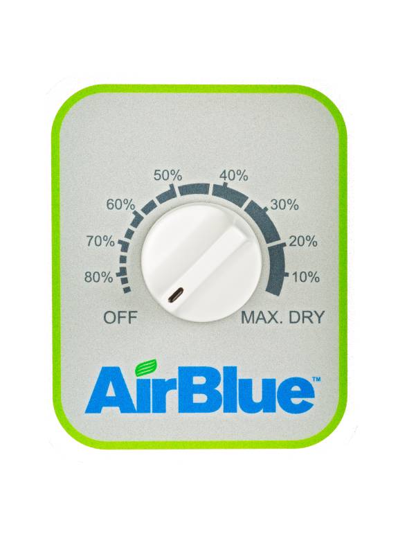 Swegon Germany Luftentfeuchter mobil OD165THECO.