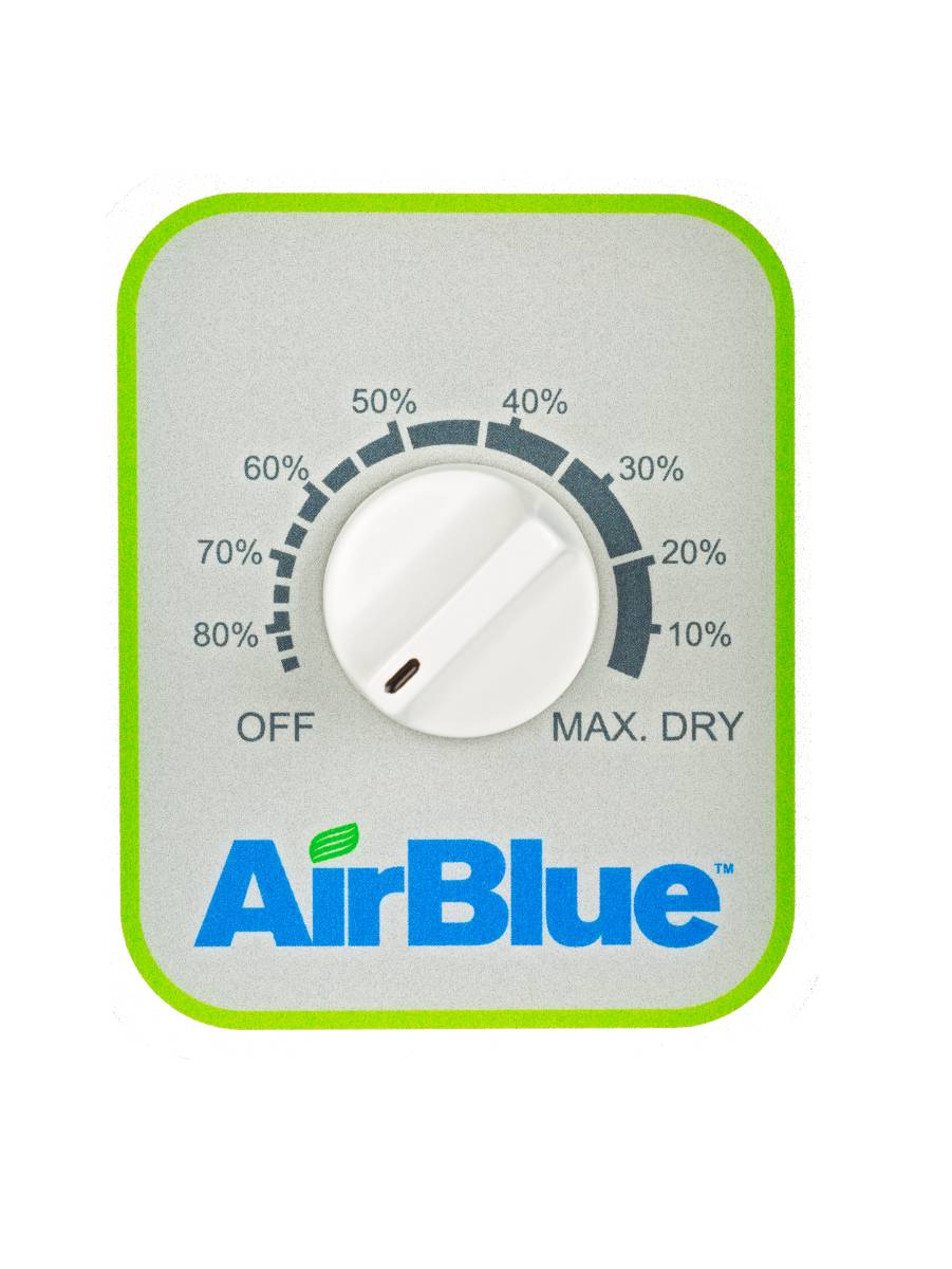 Swegon Germany Luftentfeuchter mobil OD165THECO.