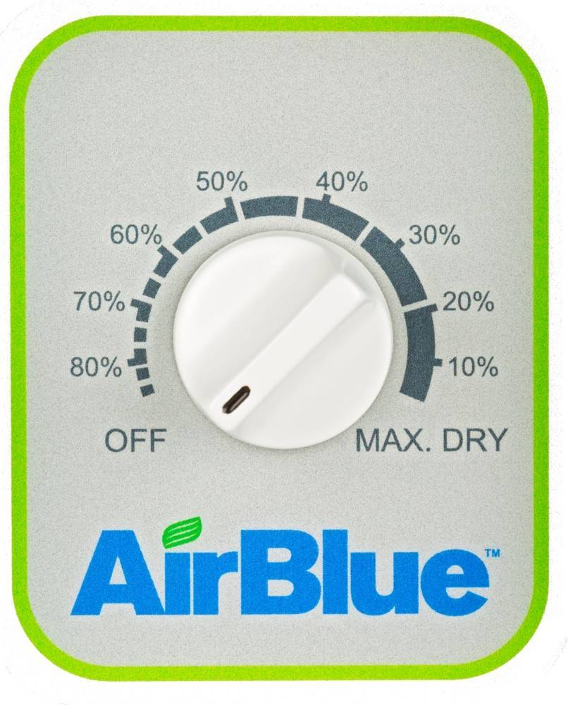 Swegon Germany Luftentfeuchter mobil OD165THECO.