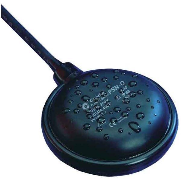 Condor Pressure Schwimmschalter PSN-F 5m