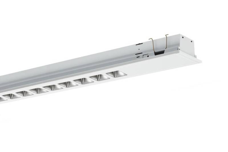 Ridi-Leuchten LED-Einbauleuchte EL-EN0622DA #0837867