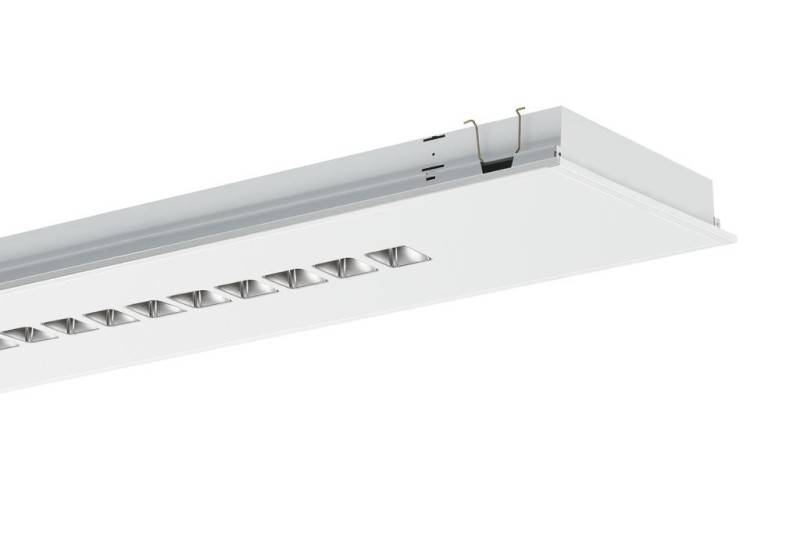 Ridi-Leuchten LED-Einbauleuchte EL-EPE0624D #0837838