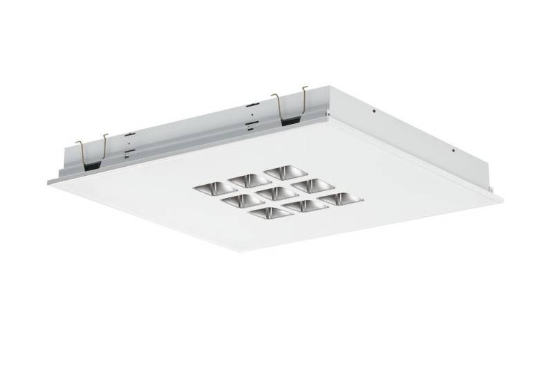 Ridi-Leuchten LED-Einbauleuchte EL-EQ0310DA #0837879
