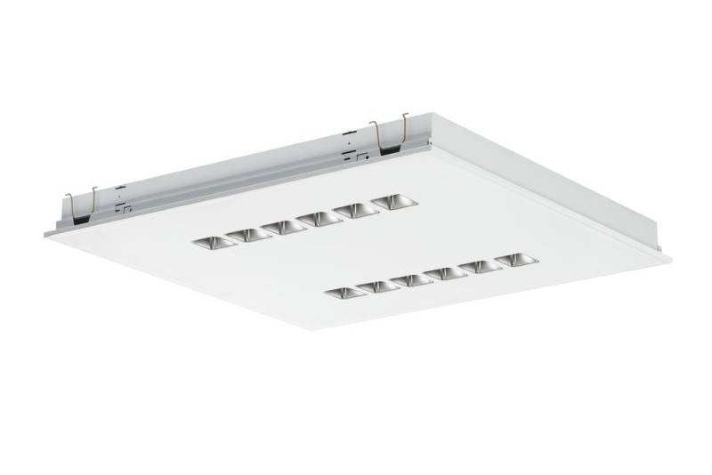 Ridi-Leuchten LED-Einbauleuchte EL-EQ0597DA #0837816