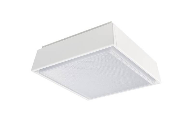 Ridi-Leuchten LED-Anbauleuchte FLAKE-AQ0 #0627722AH