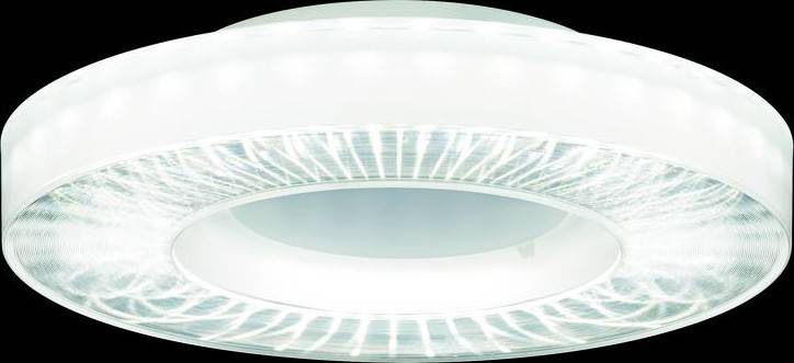 Ridi-Leuchten LED-Anbauleuchte IRIS#SPI0000084//344