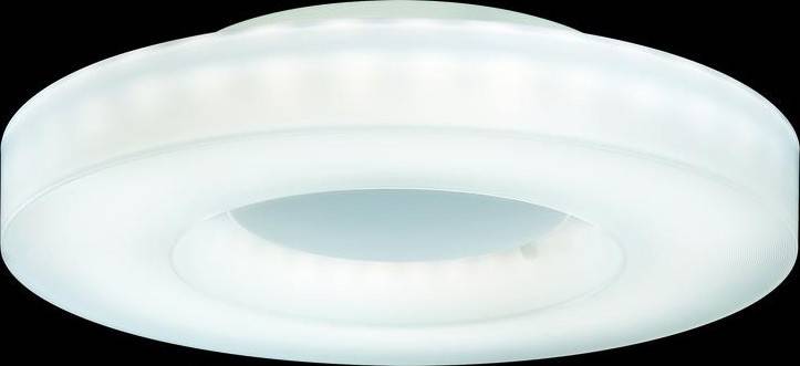 Ridi-Leuchten LED-Anbauleuchte IRIS#SPI0000150//342