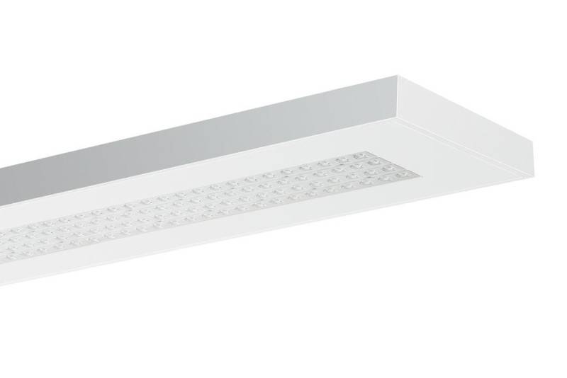Ridi-Leuchten LED-Anbauleuchte LENSES-AE06 #0627567