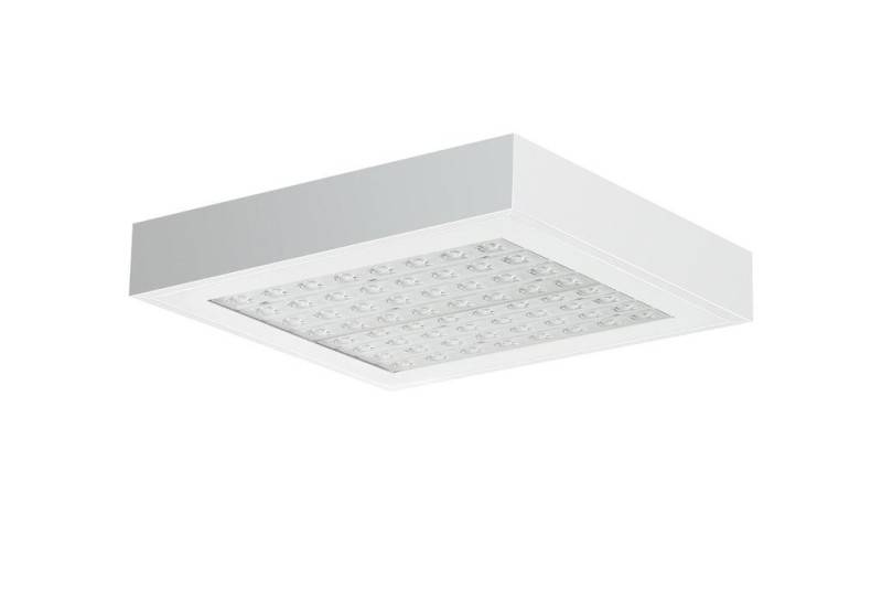 Ridi-Leuchten LED-Anbauleuchte LENSES-AQ04 #0627593