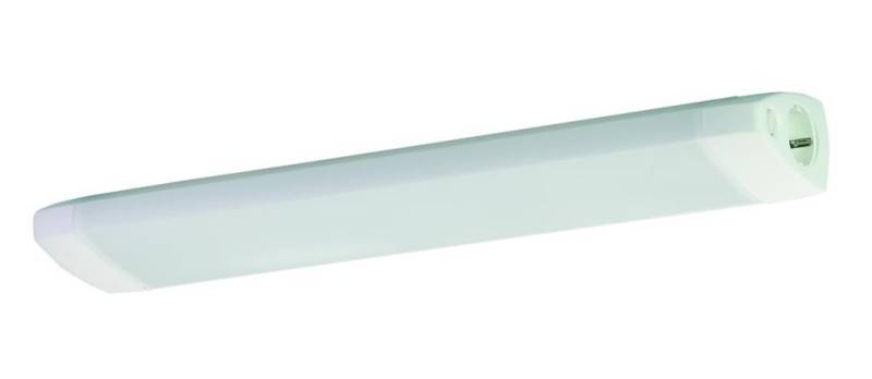 Ridi-Leuchten LED-Wannenleuchte SPN0960NDWS840O0250.