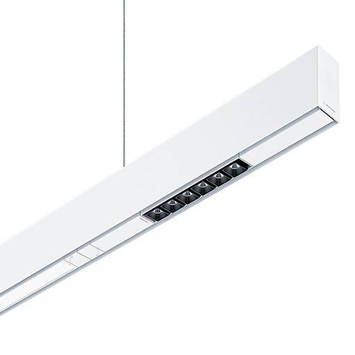 Zumtobel Group LED-Lichtmodul SUI TLDI L #60211171