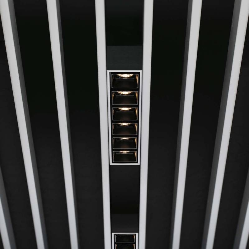 Zumtobel Group Einbau-Modul SUPIL-R DF #60211112