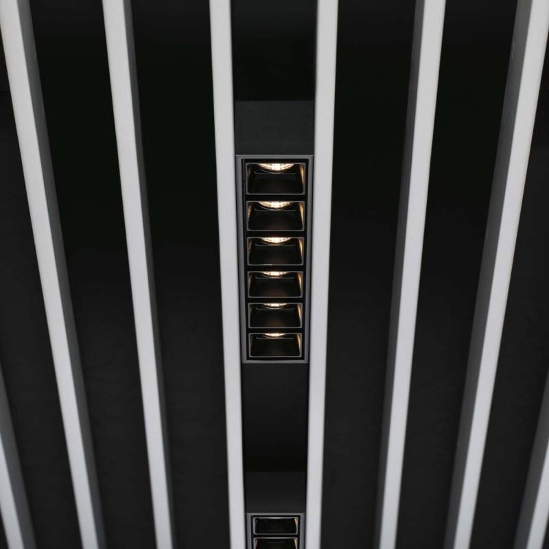 Zumtobel Group Einbau-Modul SUPIL-R DF #60211115