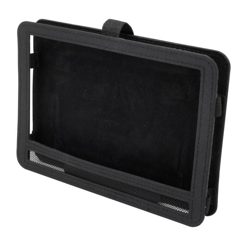 Soundmaster DVD-Player tragbar PDB1910SW sw