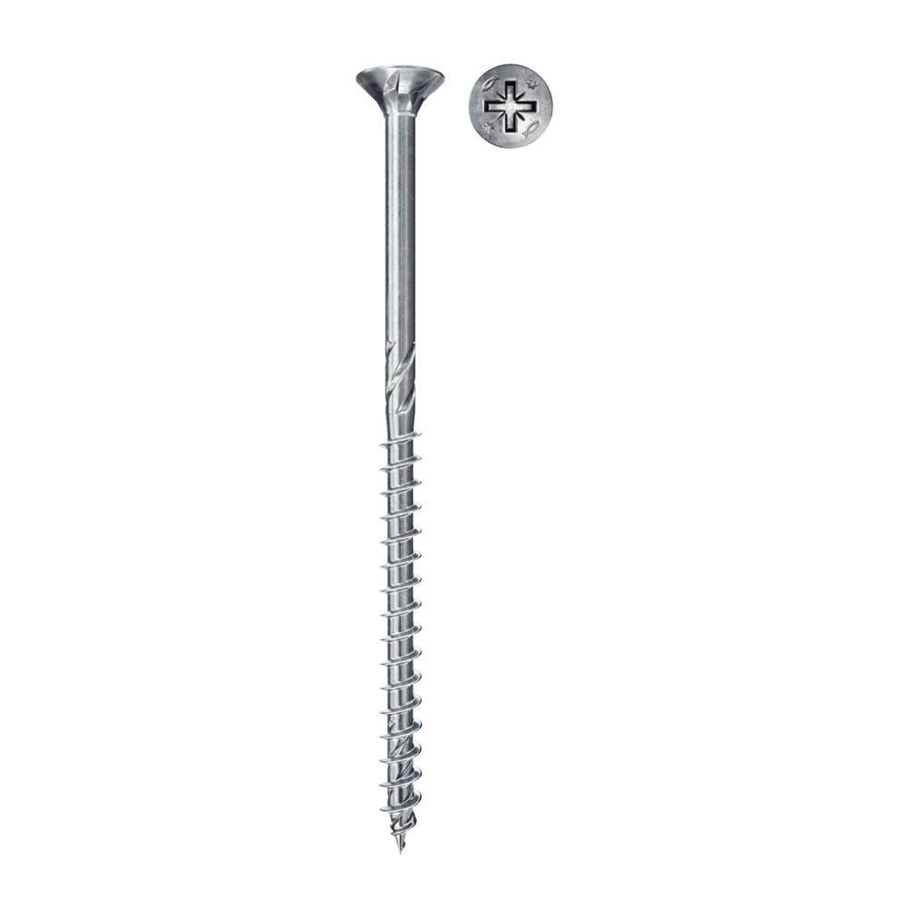 Fischer Deutschl. Spanplattenschr.Pwr-Fast 2 670045
