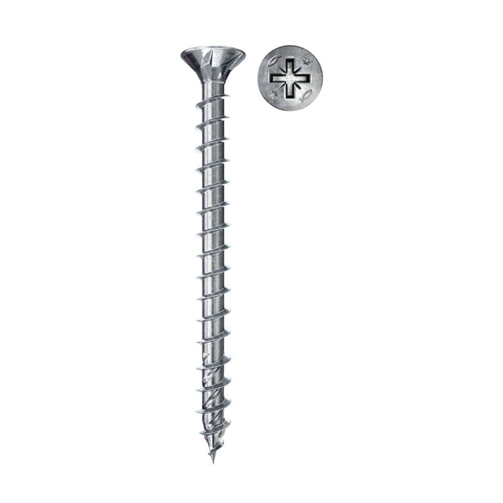 Fischer Deutschl. Spanplattenschr.Pwr-Fast 2 670040