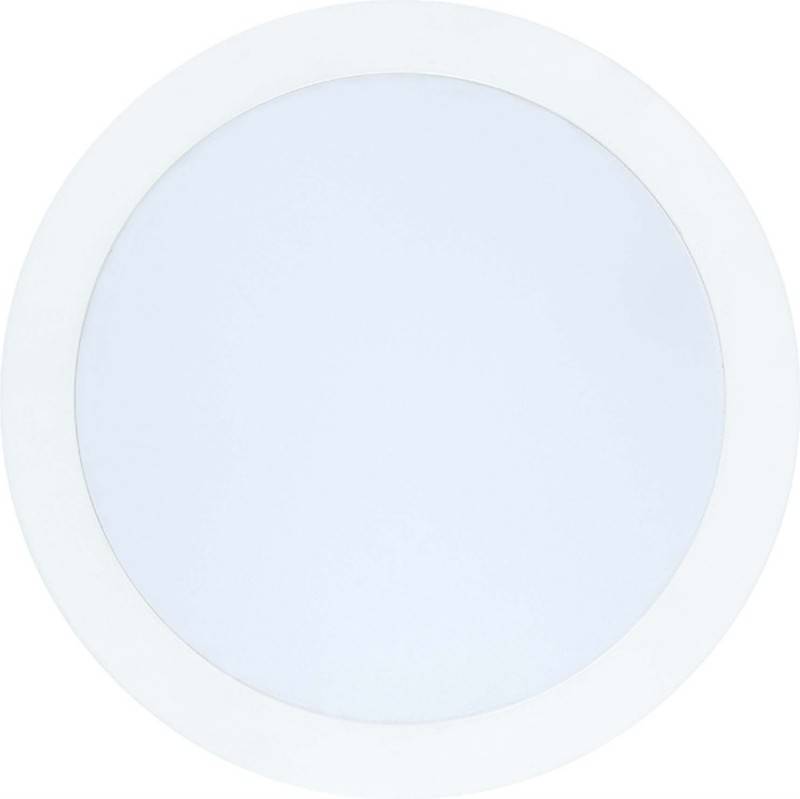 Nobile LED-Panel Flat IP44 1571435012