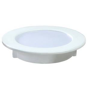 Nobile LED-Panel Flat IP44 1576035011