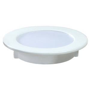Nobile LED-Panel Flat IP44 1576035012