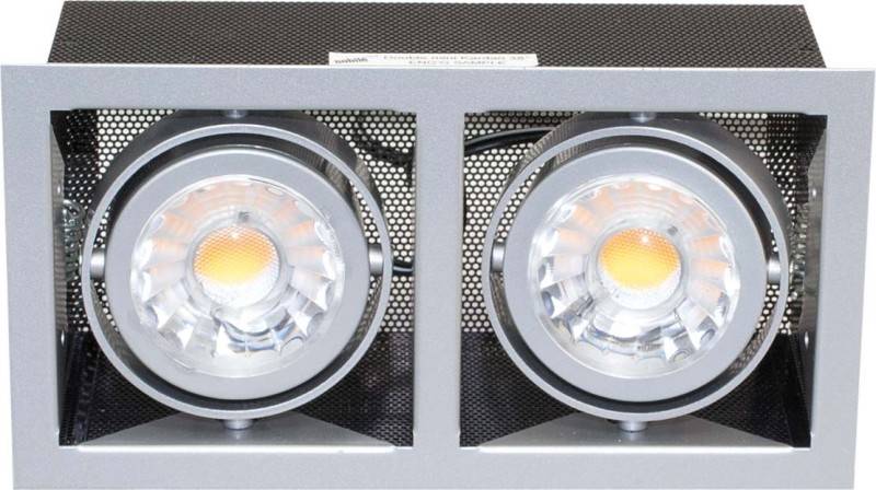 Nobile LED-Downlight, kardanisch 1740082023