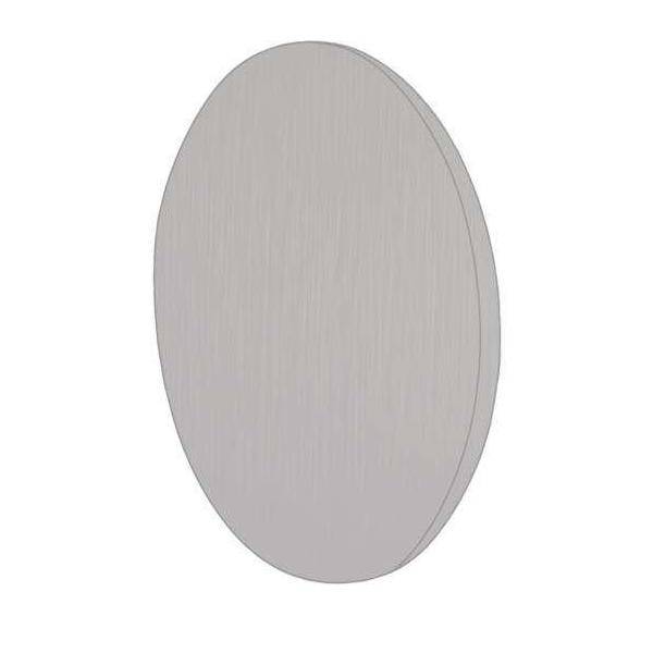 Stahl CMP Dichtscheibe 253060