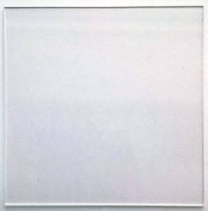 Hekatron Vertriebs Ersatz-Glasscheibe MPC 30-68000910101(VE10)