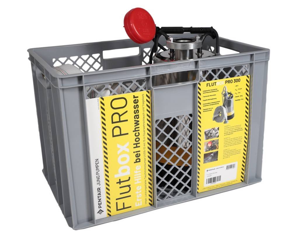 Jung Pumpen Flutbox JP50586