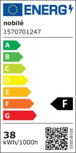 Nobile LED-Panel 1570701243