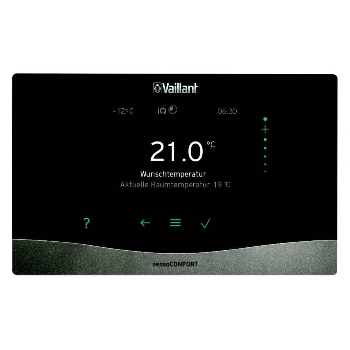Vaillant Heizungsregler VRC720/2