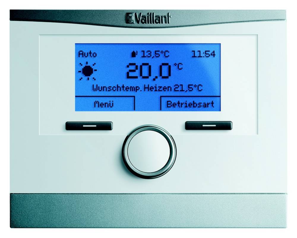 Vaillant Paket 1.329/5 ecoCOMPACT 0010029746