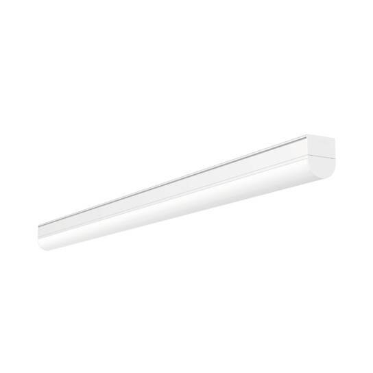 Siteco LED-Leuchte 51LJ12DNM80A