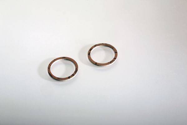 50 Stk. Pflitsch Dichtring DRC 36