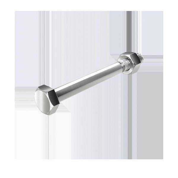 Unex Montagestift 66822-A4