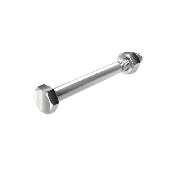 Unex Montagestift 66822-A4