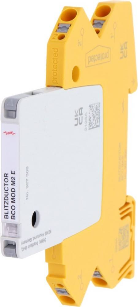 DEHN Erdungsmodul mit Basisteil BCO M2 E
