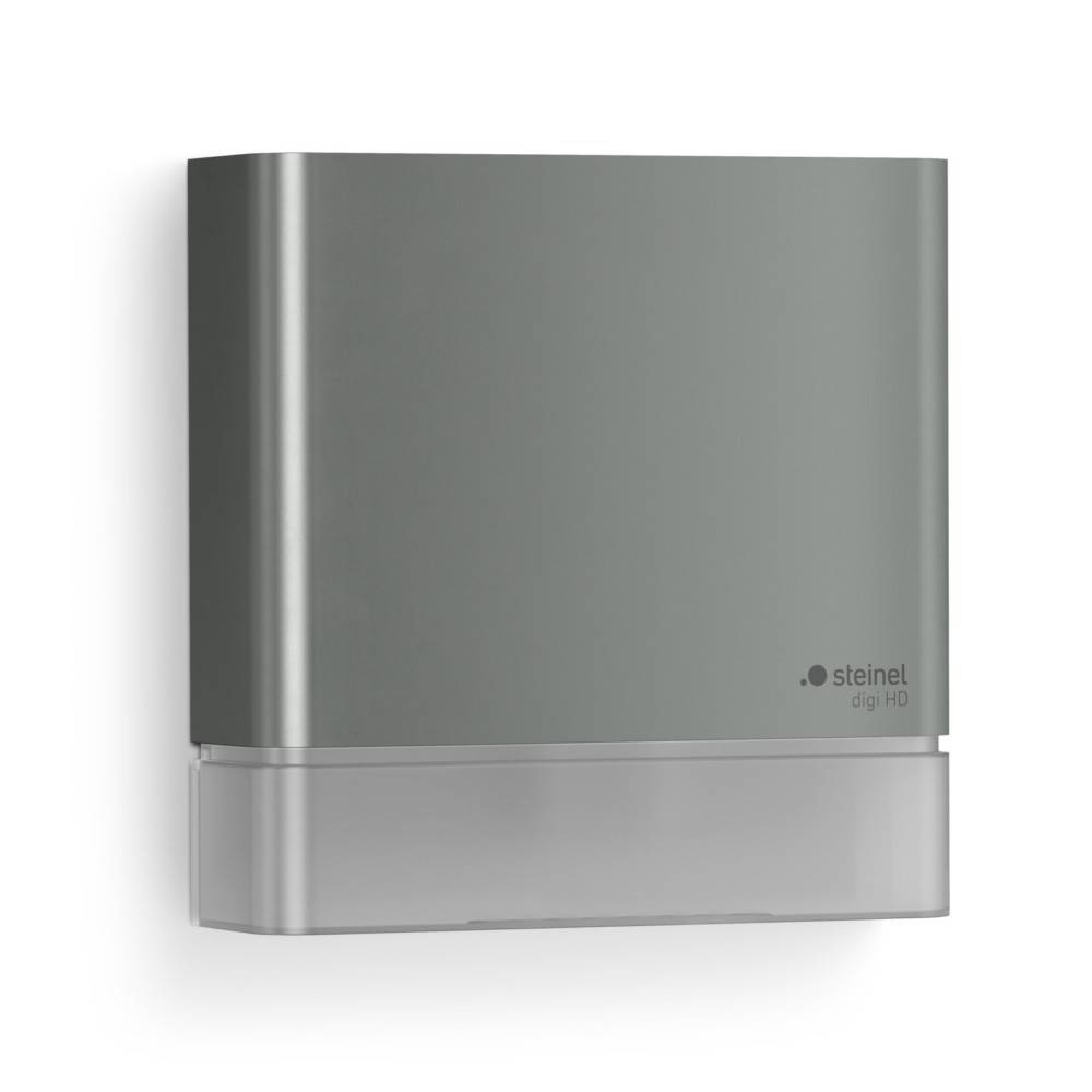 Steinel Bewegungsmelder IS 180 digi HD ANT