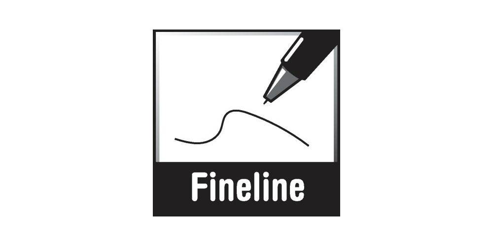 STABILO Fineliner ® point 88® 0,4mm schwarz ® point 88® 0,4mm schwarz