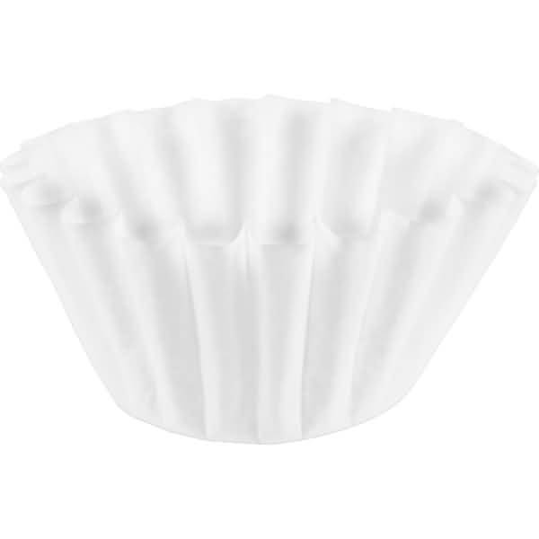 Korbfilter 250 Stück 8700059