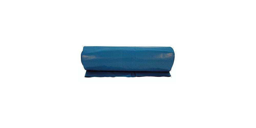 Neutralware Müllsack 70 x 110 cm (B x H) 80µm 120l Polyethylen blau