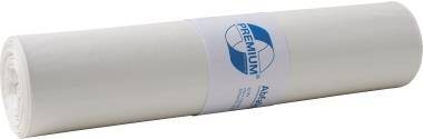 Müllsack 120l 37mic weiß 25 Stück