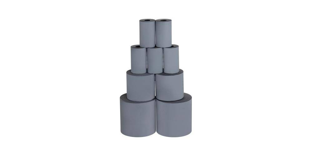 Soennecken Thermokassenrolle oeco Blue4est 58 mm x 50 m (B x L) 63mm