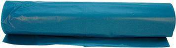 Müllsack 140l 43mic blau 25 St./Pack
