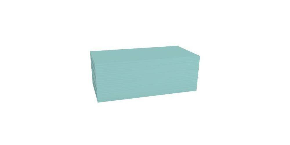magnetoplan Moderationskarte 20 x 10 cm (B x H) 120g/m Offsetpapier