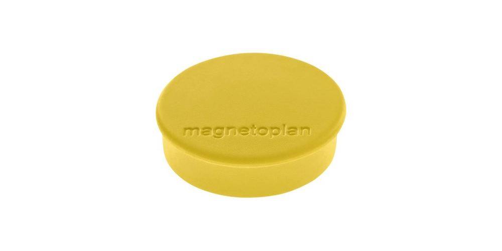 magnetoplan ® Magnet Discofix Hobby 24 x 8 mm (Ø x H) 24mm 0,3kg